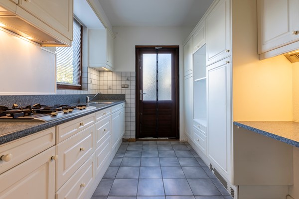 Medium property photo - Chromietdijk 87, 4706 EV Roosendaal